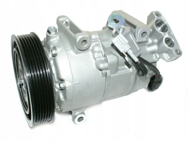 AC Kompressor Renault Grand Scenic 08- 6SEL14C EKL37812-ZA image 4