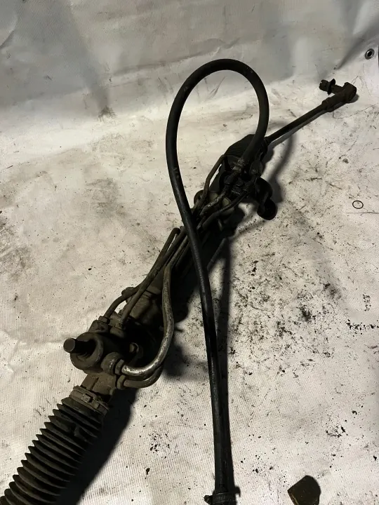 Styrhus OEM 57700-4b010 Begagnat skick image 2