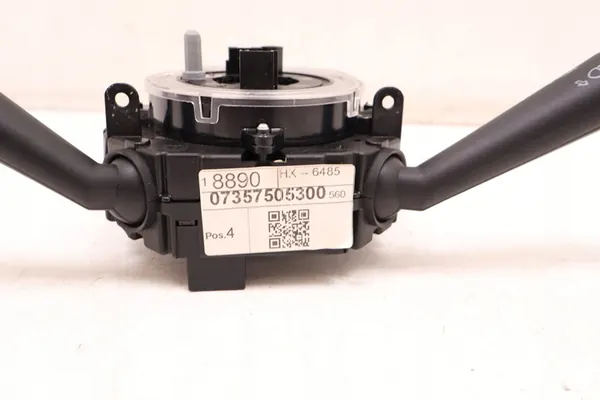 Combinatieschakelaar Jeep Compass II 07357505300 image 7