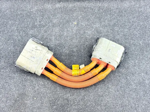 Harness elétrico Kia Soul OEM 91885E4000 - Usado image 2