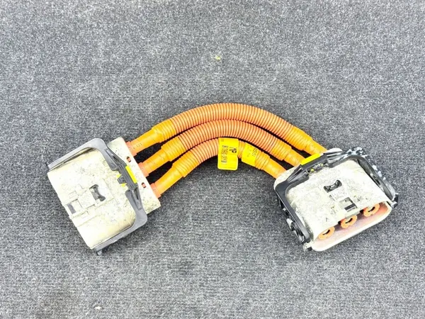 Harness elétrico Kia Soul OEM 91885E4000 - Usado image 3