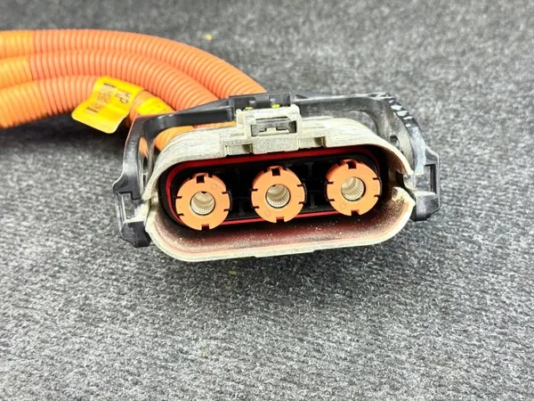 Harness elétrico Kia Soul OEM 91885E4000 - Usado image 5