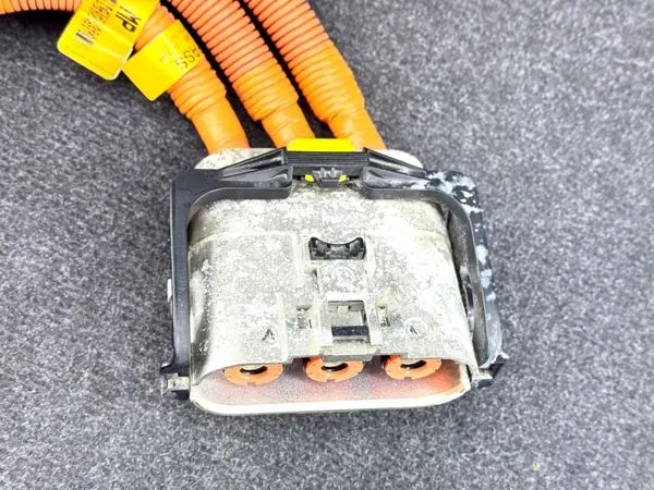 Harness elétrico Kia Soul OEM 91885E4000 - Usado image 6