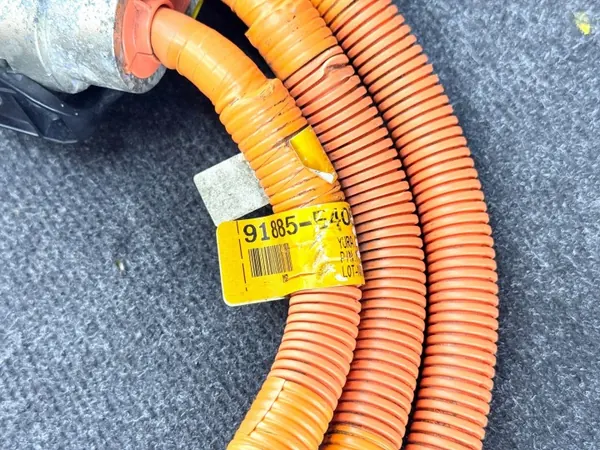 Harness elétrico Kia Soul OEM 91885E4000 - Usado image 8