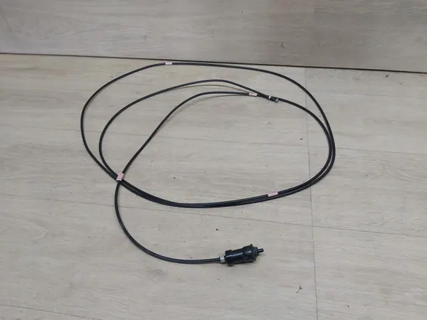 Lien de trappe à carburant GT86 - Pièce OEM Toyota image 2