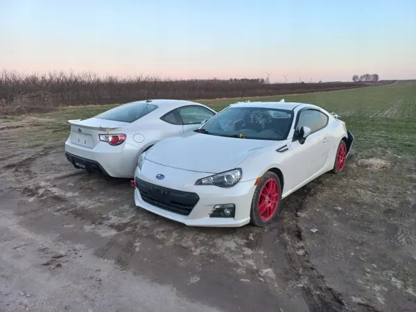 Lien de trappe à carburant GT86 - Pièce OEM Toyota image 9