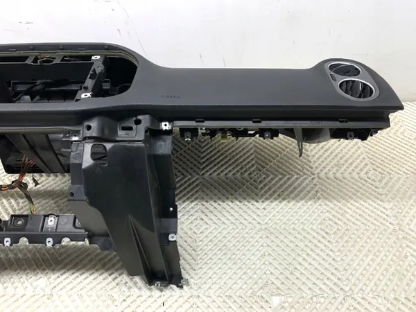 OEM 5N1858295 Kit Airbag Salpicadero VW Tiguan 07-18 image 5