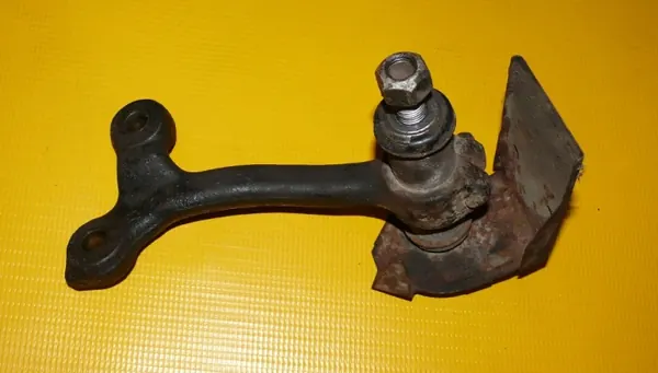 Extremo de Barra de Dirección OEM JOK-245-X26 Mercedes S W140 image 2