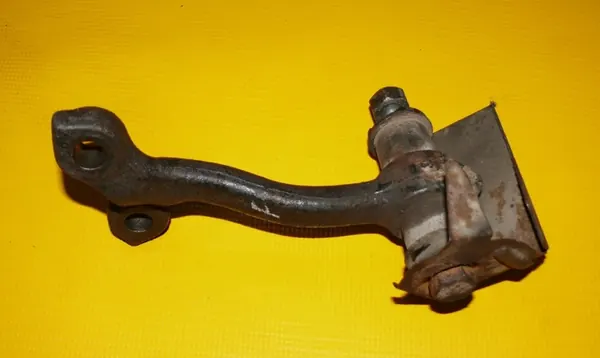 Extremo de Barra de Dirección OEM JOK-245-X26 Mercedes S W140 image 4