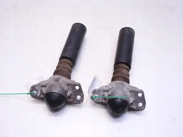 Ammortizzatore posteriore VW Passat B6 Kombi image 2