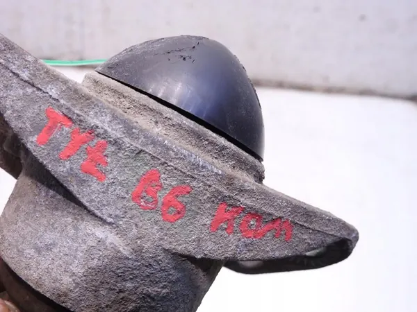 Ammortizzatore posteriore VW Passat B6 Kombi image 3