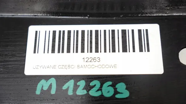 Correa Delantera OEM 360178634 para VW Golf V 2.0 TDI image 3