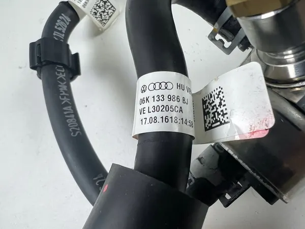 Hochdruckkraftstoffpumpe Audi Q2 2017 image 2