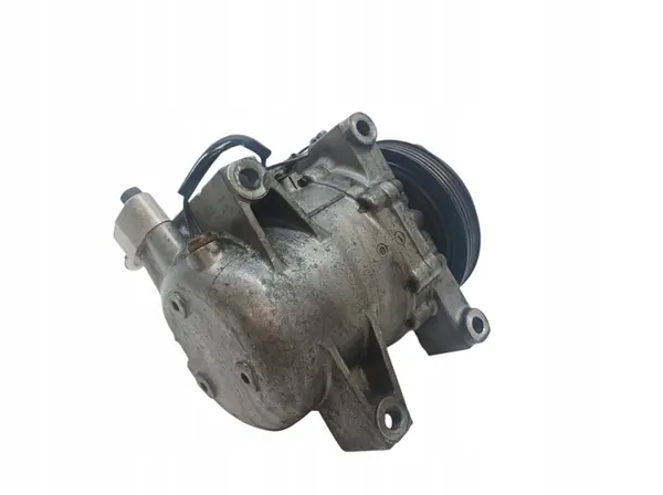 Compressore Aria Condizionata Subaru Impreza I 73111FA132 image 4