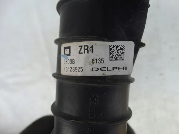 Vattenkylare Opel Astra H 1.7 CDTI image 3