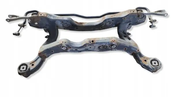 Achterbalk OEM 1763502400 voor Mercedes CLA C117 image 3