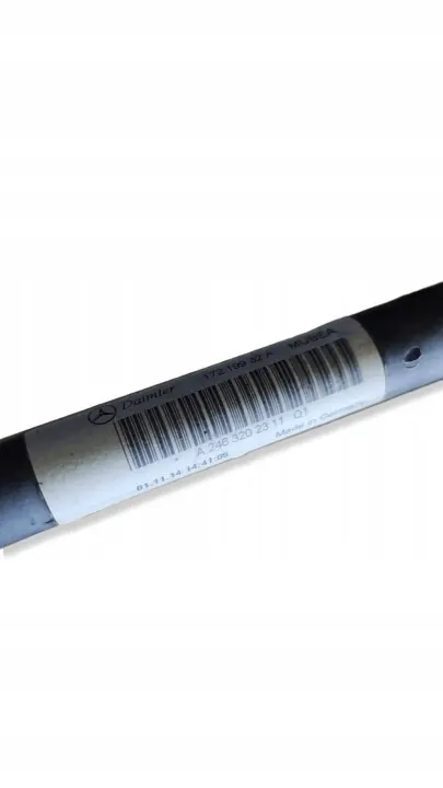Achterbalk OEM 1763502400 voor Mercedes CLA C117 image 5