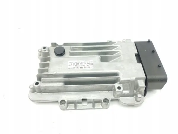 Controlador AdBlue Mercedes-Benz A6429009800 - Usado image 3
