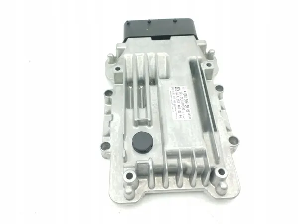 Controlador AdBlue Mercedes-Benz A6429009800 - Usado image 4