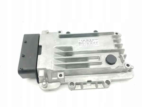 Controlador AdBlue Mercedes-Benz A6429009800 - Usado image 5