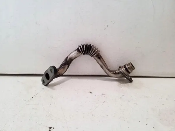 Jaguar Turbo-Ölleitung OEM 9X2Q6K673GA - Gebraucht image 2