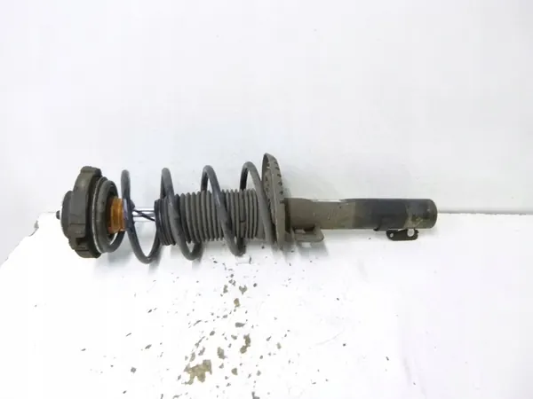 Ammortizzatore Anteriore Sinistro SEAT IBIZA III 1.4 2003 6Q413031BR image 2