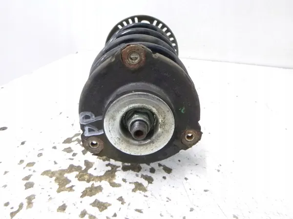 Ammortizzatore Anteriore Sinistro SEAT IBIZA III 1.4 2003 6Q413031BR image 4