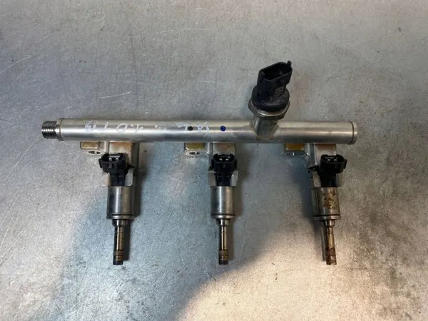Suzuki Vitara (LY) ruiskutusarja OEM FBZ17911 image 2