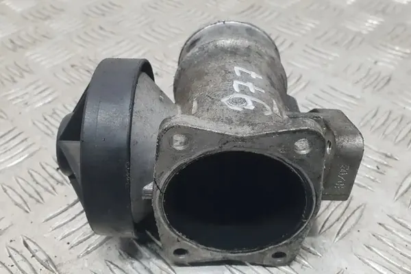 Válvula EGR MERCEDES-BENZ A (W168) 1.7L Diesel image 2