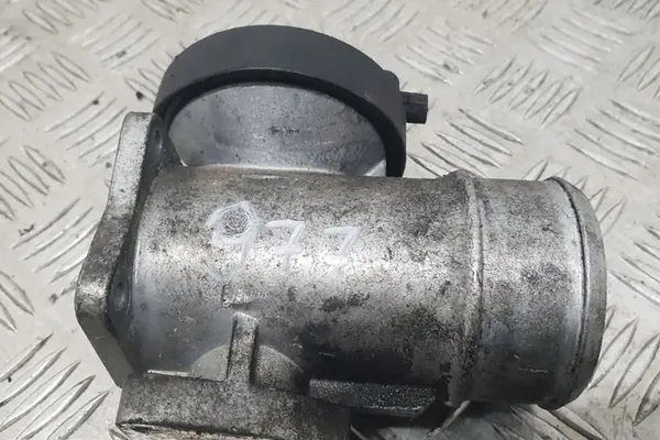 Válvula EGR MERCEDES-BENZ A (W168) 1.7L Diesel image 3