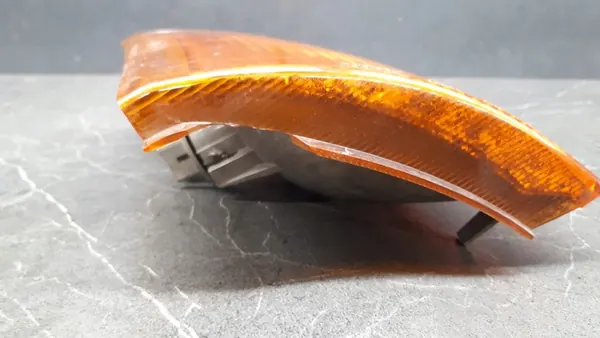 Indicador Direito Ford Transit V 92-99 image 4