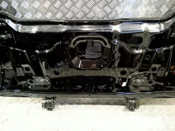Mercedes E W238 Klappdachabdeckung OEM Teil image 10