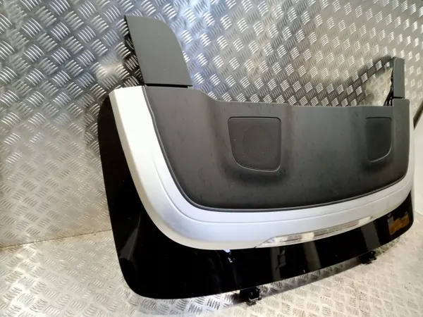 Mercedes E W238 Klappdachabdeckung OEM Teil image 3
