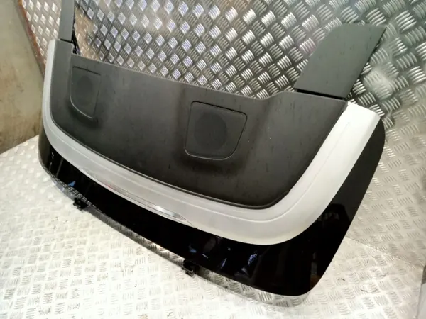 Mercedes E W238 Klappdachabdeckung OEM Teil image 4