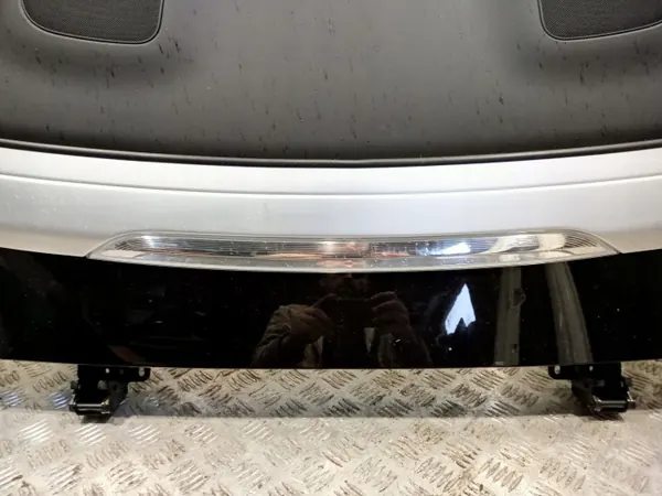 Mercedes E W238 Klappdachabdeckung OEM Teil image 6
