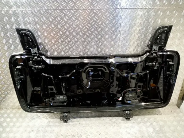 Mercedes E W238 Klappdachabdeckung OEM Teil image 8