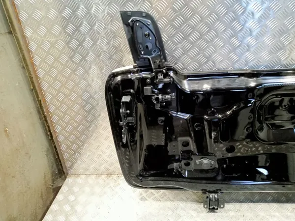 Mercedes E W238 Klappdachabdeckung OEM Teil image 9