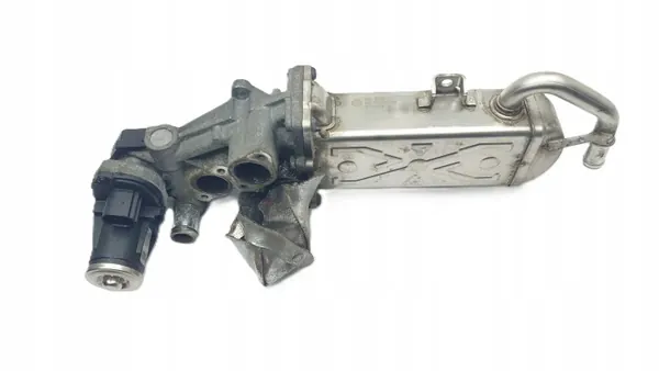 Refroidisseur vanne EGR OEM 0280751012 VW 2.0 TDI image 2