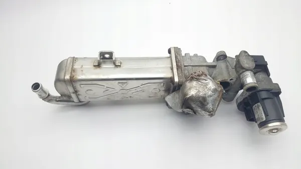 Refroidisseur vanne EGR OEM 0280751012 VW 2.0 TDI image 3