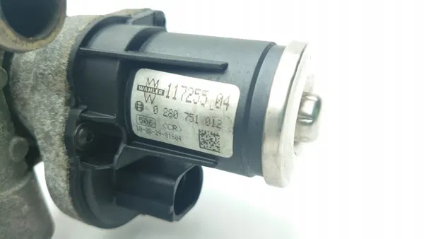 Refroidisseur vanne EGR OEM 0280751012 VW 2.0 TDI image 5