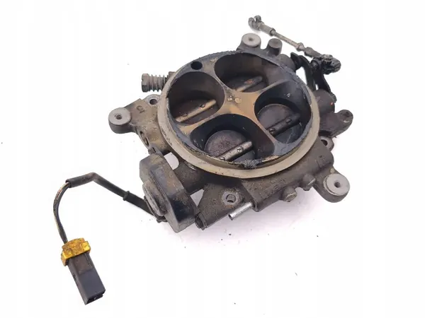 Spjäll Rolls-Royce OEM 0280120300 för Silver Spur 1987 image 3