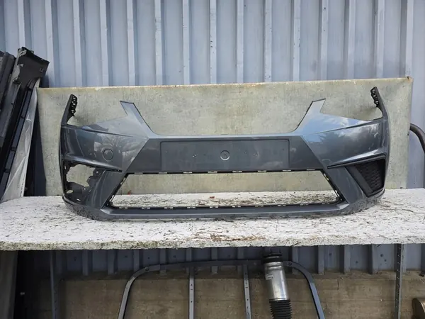 SEAT IBIZA 6F V 17- Paraurti anteriore 6F0807221D image 2