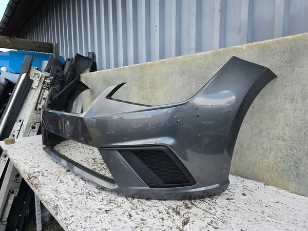 SEAT IBIZA 6F V 17- Paraurti anteriore 6F0807221D image 3