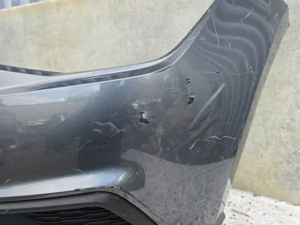 SEAT IBIZA 6F V 17- Paraurti anteriore 6F0807221D image 4