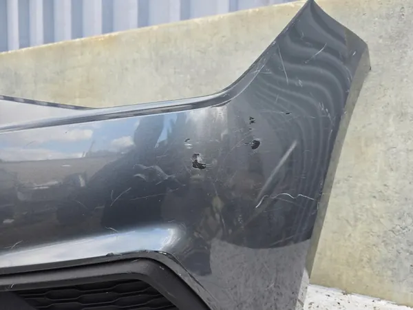 SEAT IBIZA 6F V 17- Paraurti anteriore 6F0807221D image 5