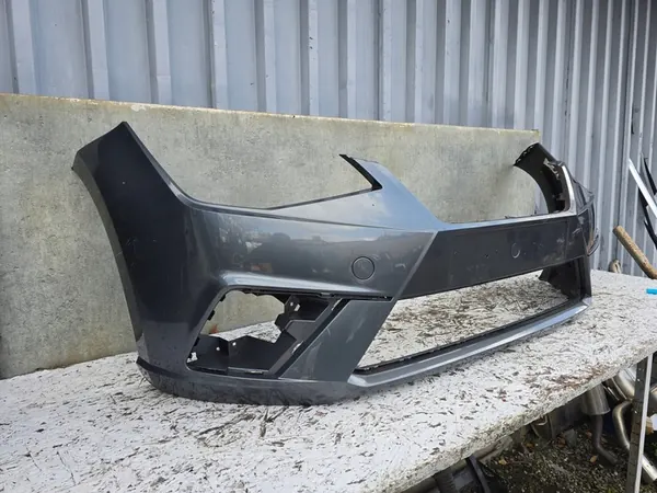 SEAT IBIZA 6F V 17- Paraurti anteriore 6F0807221D image 6