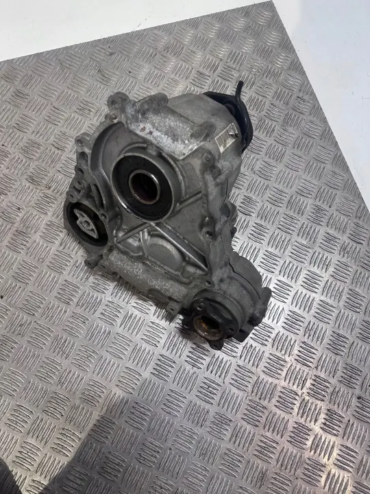 Boîte de transfert BMW OE 8643150 - Occasion image 3