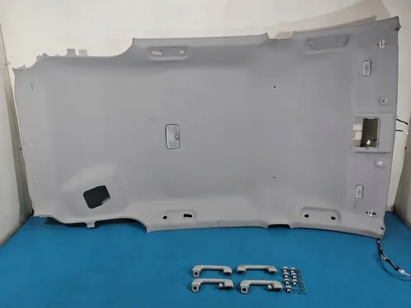Ciel de toit Toyota RAV4 IV OEM IMPRK1563354, 20150423 image 2