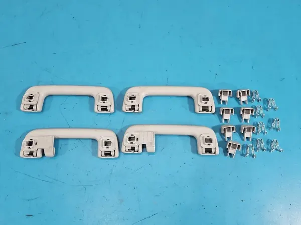 Ciel de toit Toyota RAV4 IV OEM IMPRK1563354, 20150423 image 3