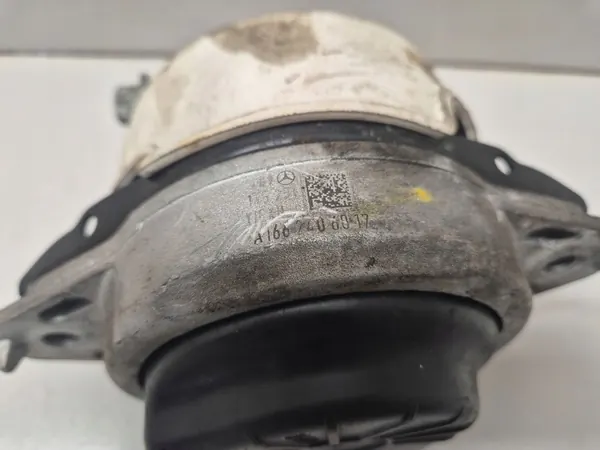 Motorfäste OEM A1662406017 för Mercedes GL/GLS W166 image 3